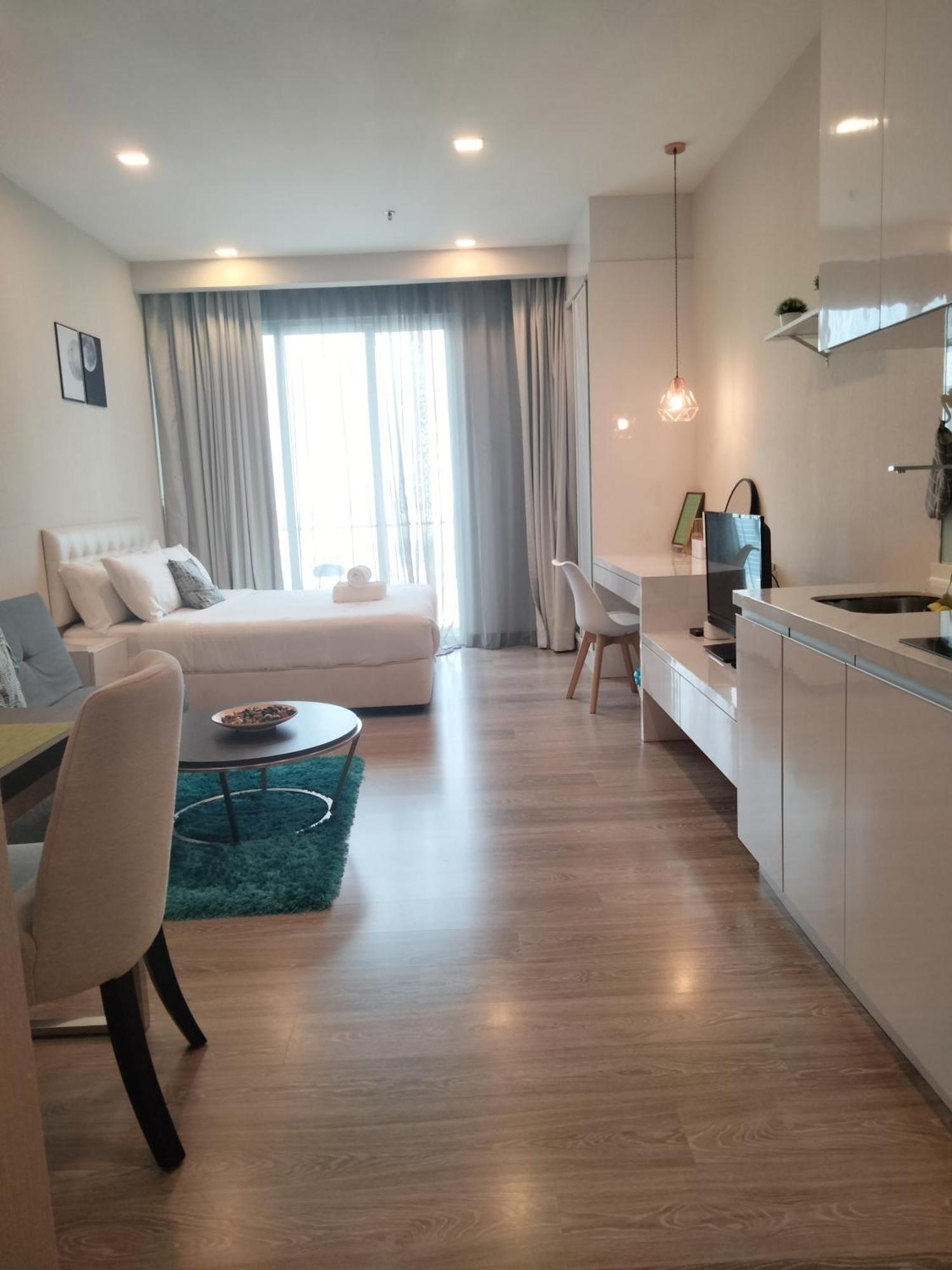 Ferienwohnung Oneiro One Bukit Ceylon Kuala Lumpur Exterior foto